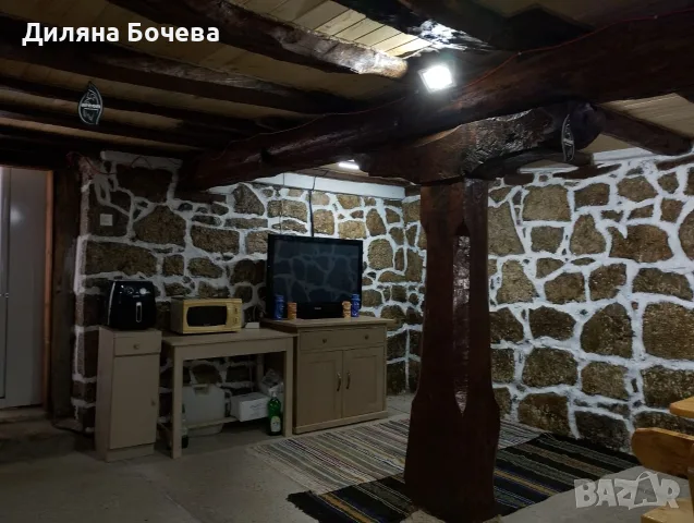 Къща в с. Смилец, снимка 7 - Къщи - 56379631