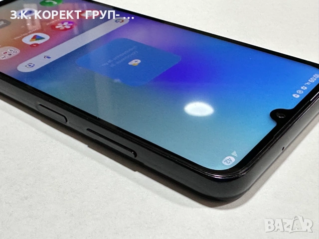 Samsung Galaxy A05s , снимка 4 - Samsung - 53190480