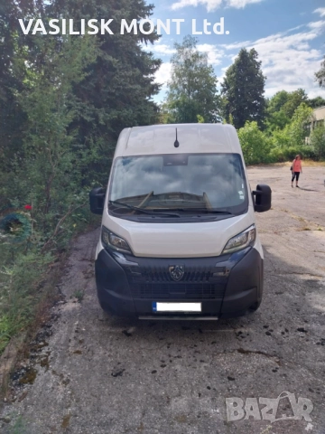 Отдаване на товарен автомобил под наем, снимка 2 - Търговски представители и дистрибуция - 51526014