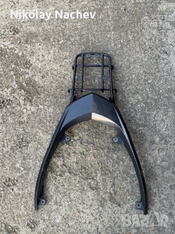 Ямаха Сигнус 125 до 2007 год. на части., снимка 5 - Части - 15899283