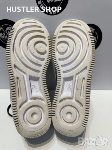 Маратонки NIKE AIR FORCE 1 SAGE LOW.Номер 38, снимка 8 - Маратонки - 51488530