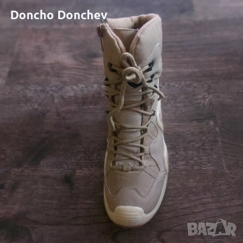 Водоустойчиви ловни обувки, снимка 2 - Други - 52427906