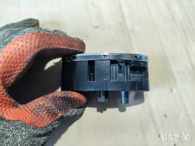 Бутон Ел.Стъкло Mercedes W211 E class Tmodel 4matic 320CDI 2008г, снимка 5 - Части - 47378985