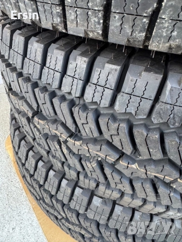 Гуми 225/75 R16 115/112S Falken WILDPEAK A/T AT3WA , снимка 8 - Гуми и джанти - 48394447