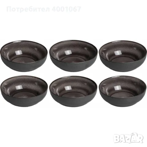 комплект от 6 купички, снимка 1