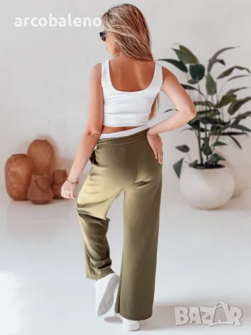 Дамски ежедневен комплект от две части LIFETIME, 2цвята , снимка 5 - Комплекти - 50284563