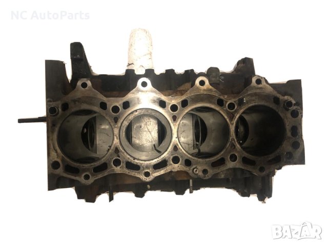 Цилиндров блок за Ford Форд Ренджър 2.5 дизел 143 коня WLAA 2009, снимка 3 - Части - 42701313