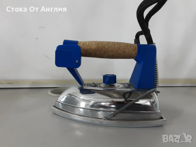 Парогенератор - Comel 721 Snail 2, снимка 6 - Ютии - 50544814