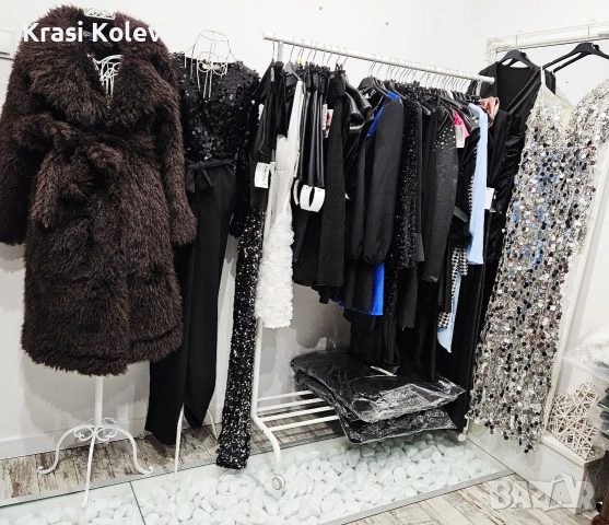 дрехи, снимка 7 - Други - 53207911