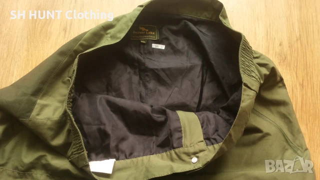 Beaver Lake Hunting Trouser размер XXL панталон пролет есен - 1234, снимка 14 - Панталони - 51081487