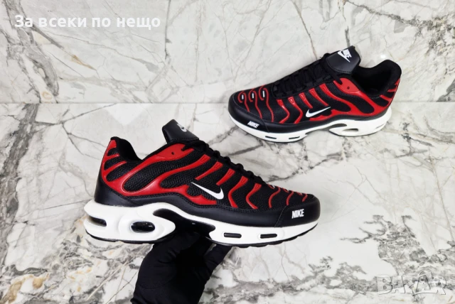 Nike Мъжки Маратонки от 40 до 45 номер👟Мъжки Спортни Обувки Найк-Налични Различни Цветове Код P539, снимка 13 - Маратонки - 50280097