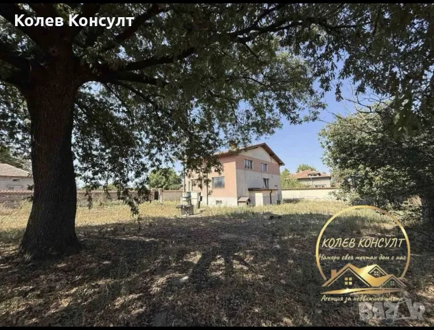 къща село Удунджово обл Хасково, снимка 5 - Къщи - 56261571