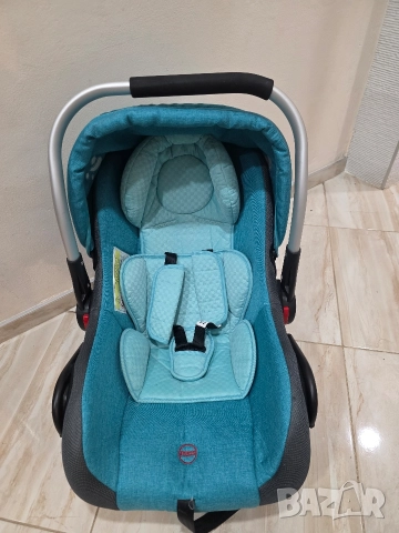 Продавам бебешко столче за кола 