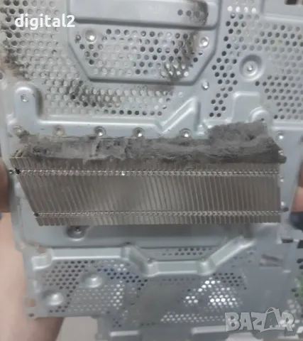 Подмяна термопаста ,термоподложки , почистване ,Лаптопи ,Конзоли, снимка 7 - Почистване на лаптопи и компютри - 49488492