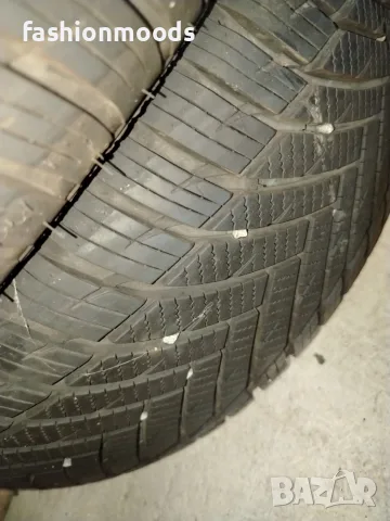 IMPERIAL All Season Driver 215/55 R17 98W Всесезонни гуми  3бр., снимка 5 - Гуми и джанти - 56237139