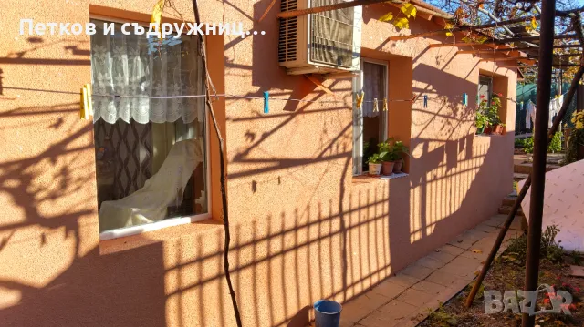 Топлоизолация на къщи , снимка 6 - Ремонти на къщи - 49598704