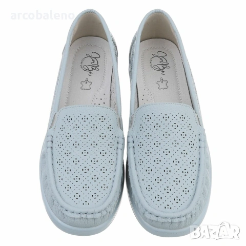 Дамски мокасини, 4цвята , снимка 10 - Дамски ежедневни обувки - 53665475