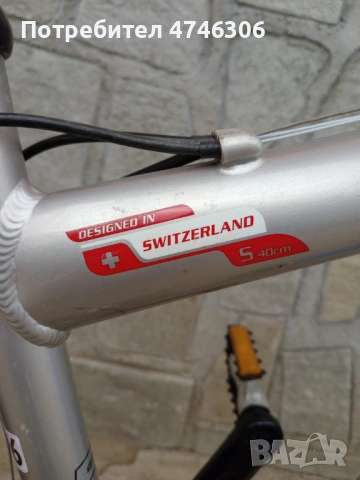 Продавам Велосипеди, снимка 7 - Велосипеди - 53592565