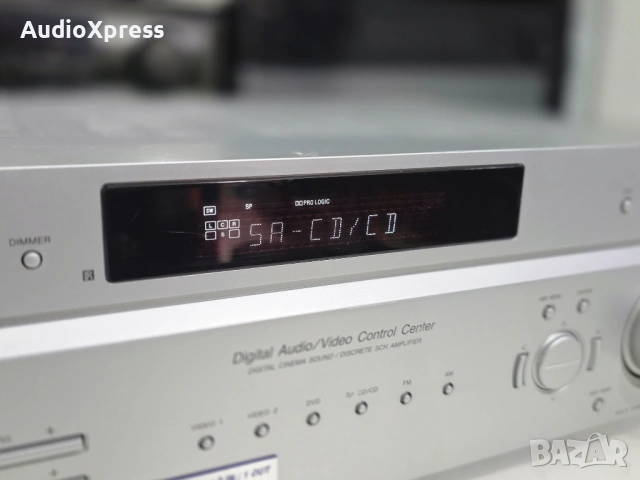 🔥 Sony STR-K780 – кино звяр за сериозен саунд! 🎬🔊, снимка 5 - Ресийвъри, усилватели, смесителни пултове - 53654320