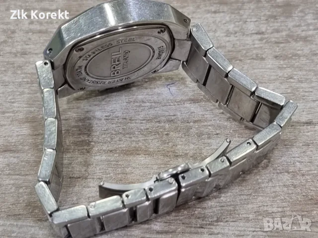 Мъжки часовник Breil , снимка 6 - Мъжки - 56166698