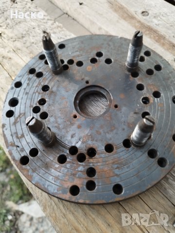 Адаптор за джанти без централен отвор , снимка 4 - Други машини и части - 42275442