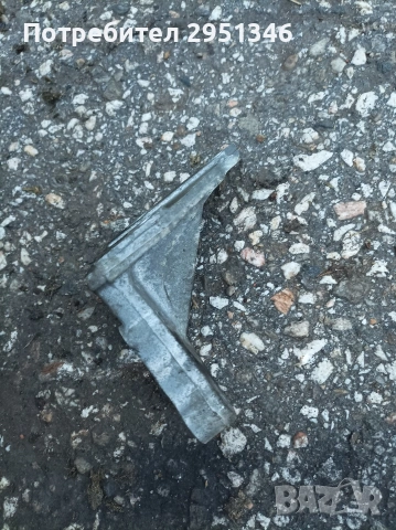 Лапа раздатка Нисан Мурано Nissan Murano Z50 , снимка 2 - Части - 53219364