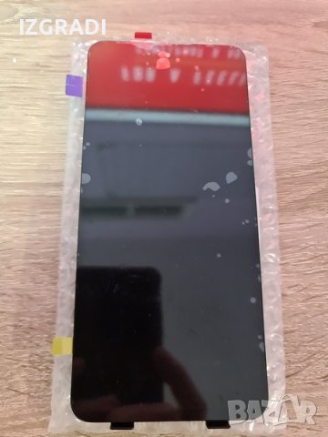 Дисплей за Xiaomi 12 Lite, снимка 1 - Резервни части за телефони - 40175865