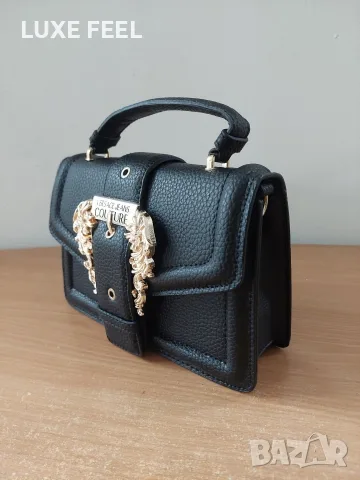 Versace ⚜️Дамска Чанта , снимка 5 - Чанти - 56240195