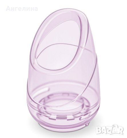  Сауна, Beurer FS 60 Facial Sauna and Steam Inhaler + Beurer HT 10 Ionic hair brush blue-pink, снимка 4 - Други - 41654100