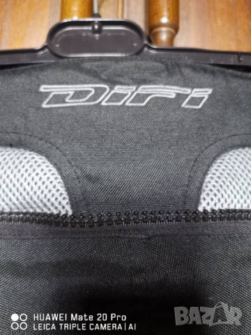 Мото панталон Difi размер L. , снимка 6 - Къси панталони - 50834337