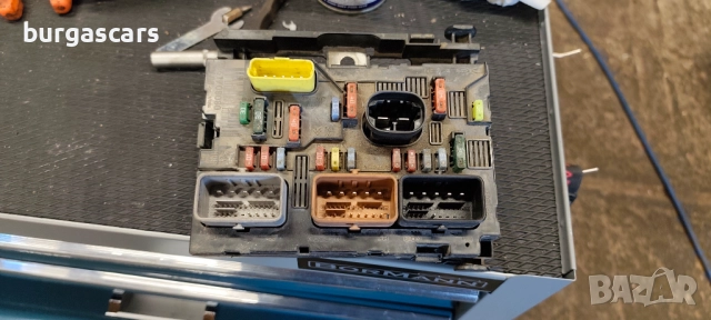 BSM L08-00 9661708080 Citroen Grand C4 Picasso 1.6HDI-109к.с - 250лв