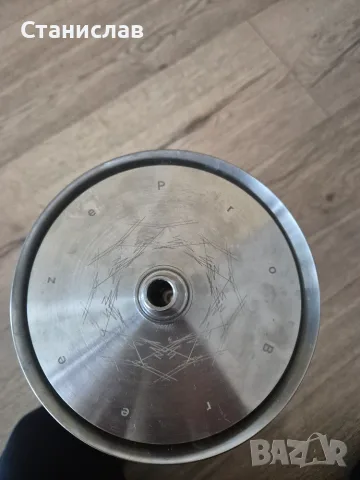 Moze breeze pro, снимка 3 - Наргилета - 56320964