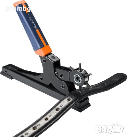 настолни револверни клещи, преса, замба, замби от 2мм до 4,5 мм