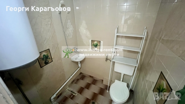 №4042 Едностаен, обзаведен апартамент под наем в квартал Дружба - до Lidl и ”Иван Рилски”., снимка 10 - Апартаменти - 52935658