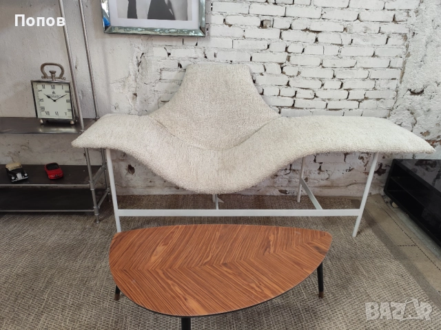 Кресло лежанка, снимка 11 - Дивани и мека мебел - 51728185