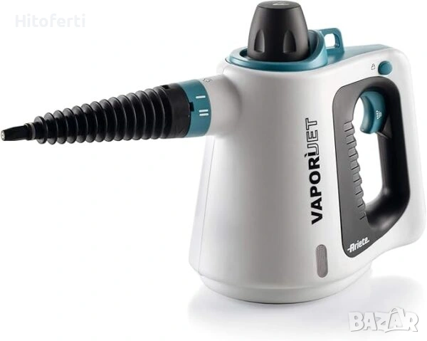 Парен пистолет Ariete 4137, снимка 5 - Парочистачки и Водоструйки - 53711488