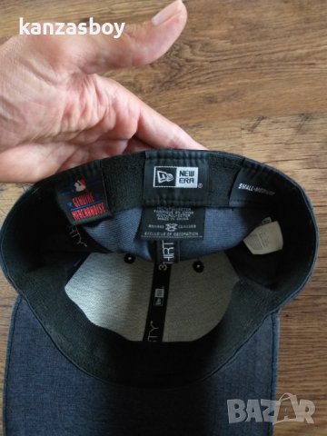 New Era LA - страхотна шапка S/M, снимка 6 - Шапки - 41948689