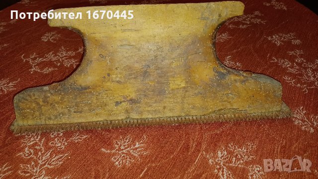 Тарак от XIX век