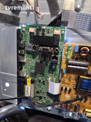 MAIN BOARD ,17MB97 for 32 inc DISPLAY VES315WNDL-2D-N02 for ​Finlux 32FLYR274SC