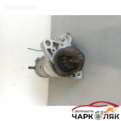 Стартер Тойота рав4 2.2д кат 08г, снимка 3 - Части - 48052485