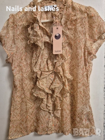 Риза , снимка 3 - Ризи - 52321424