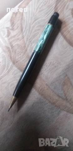 Pelikan. Пиромолив. Писалка., снимка 6 - Други ценни предмети - 51856822