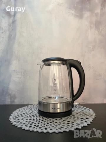 Електрическа кана Cosori - Варна
