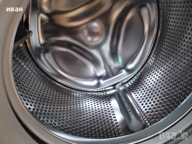 Продавам Пералня AEG Lavamat EXCLUSIV L54849D - 6кг А+ 1400 оборота, снимка 4 - Перални - 49729643