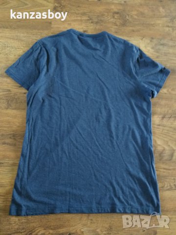 g-star tomeo - страхотна мъжка тениска , снимка 7 - Тениски - 41569543