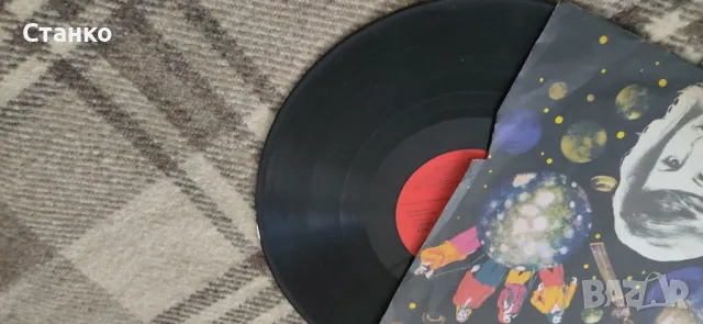 грамофонна плоча, Мими Иванова и Старт