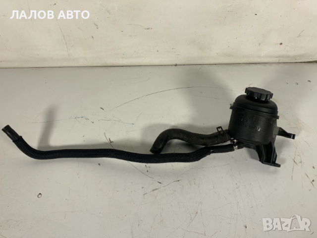 Казанче хидравлична течност масло Kazanche hidravlichna technost maslo C-class (00-11) A2034600083 , снимка 3 - Части - 52602180