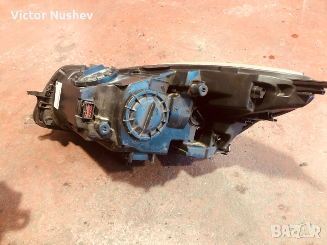 Адаптивни фарове за Опел Инсигния, снимка 4 - Части - 53028809