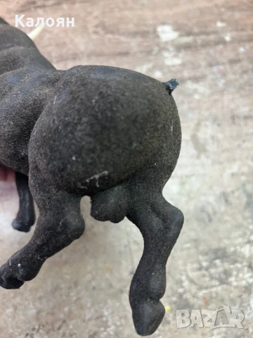 Бик пластмасов фигура , снимка 7 - Колекции - 51195009