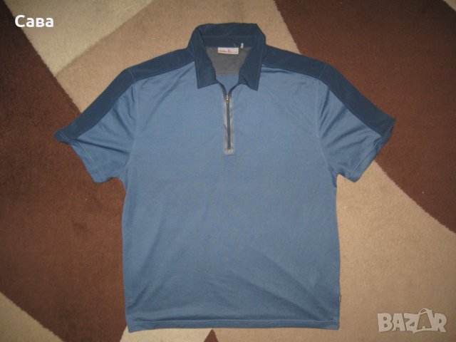 Блузи MONDETTA  мъжки,ХЛ и 2ХЛ, снимка 2 - Блузи - 42050491